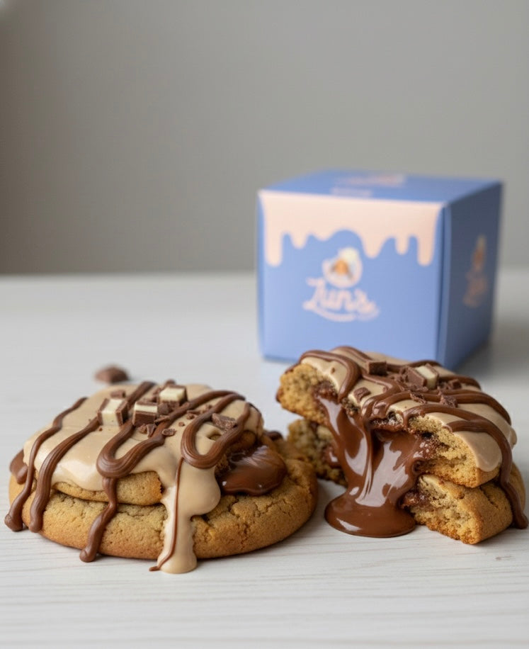 Kinder Lava