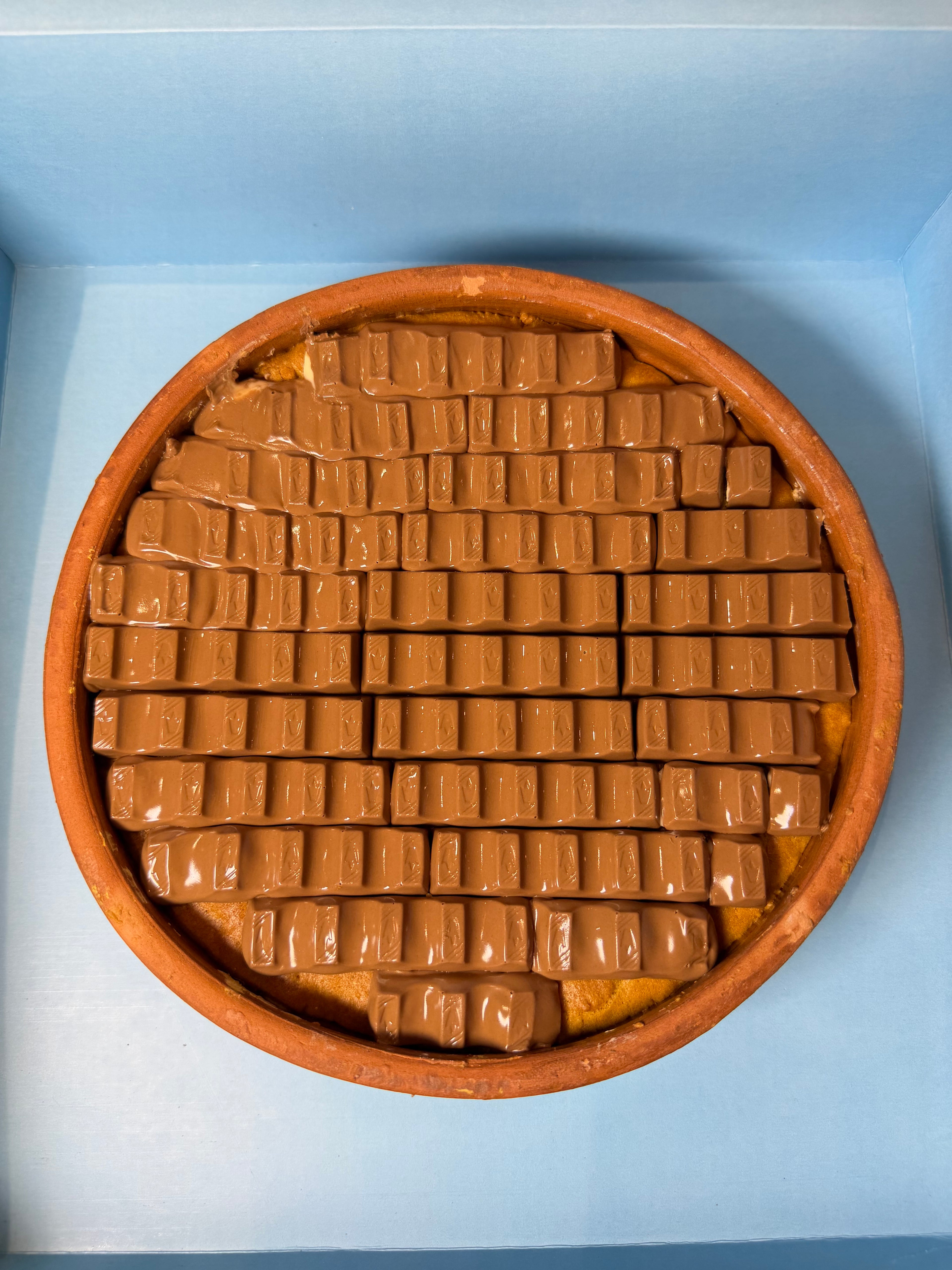 Kinder Overdose
