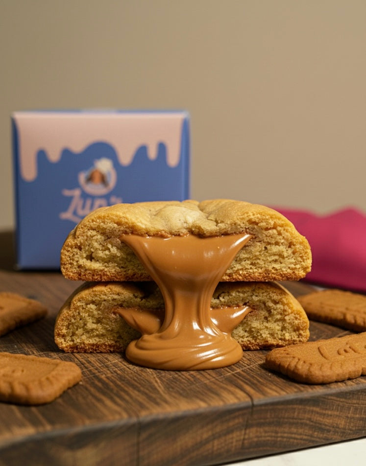 Biscoff