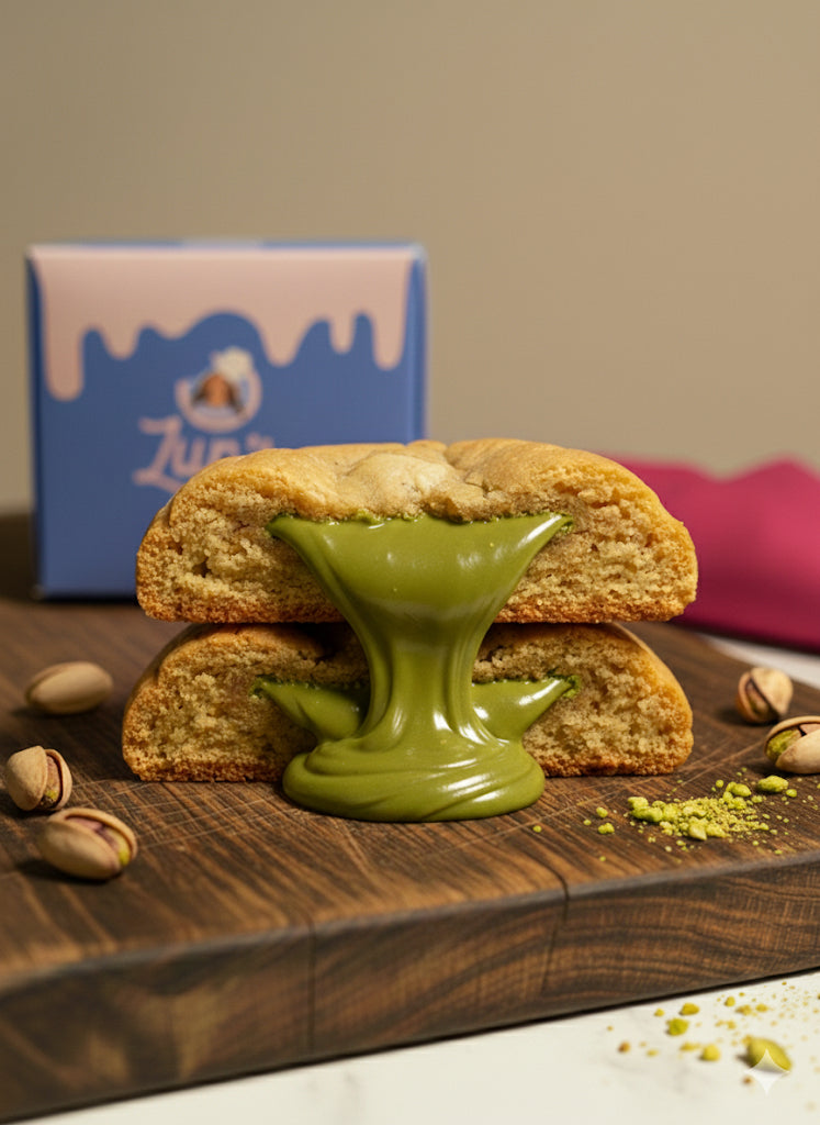 Pistachio